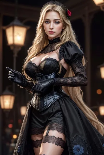 Flipped Chat AI – 올가와 채팅