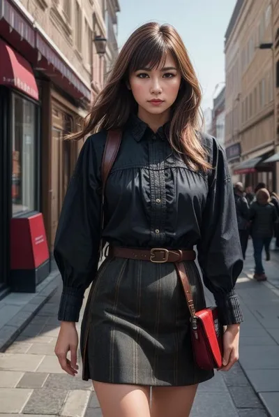 Αναστροφή συνομιλίας AI – Συζήτηση με Μαρί