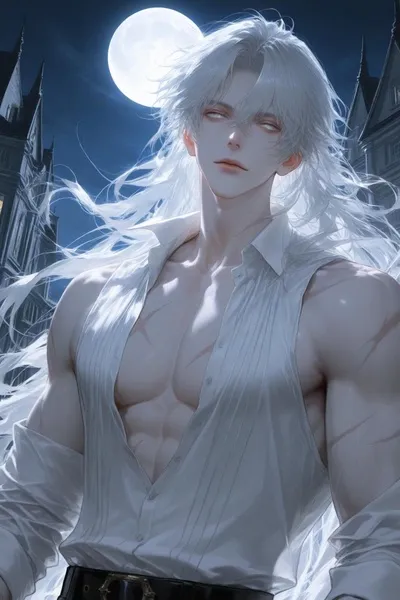 Flipped chat ai - makipag -chat sa Raimundo Soren