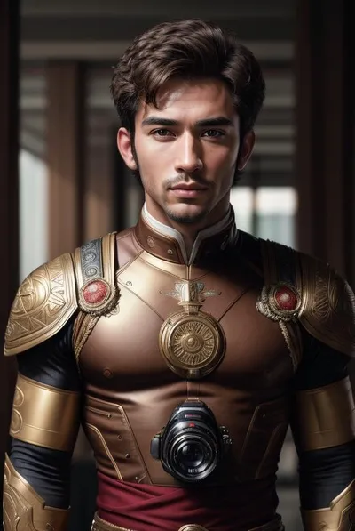 Flipped Chat AI – Chatear con Andre