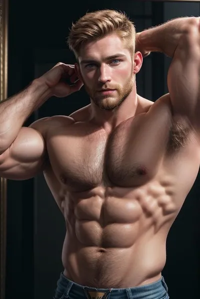 Flipped Chat AI – Chatta med Evan Reid