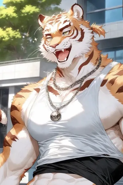 FlippedチャットAI – フェリックス・レイトンとチャット