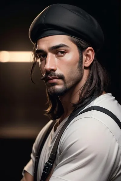 Flipped Chat AI – Chat cu Jake