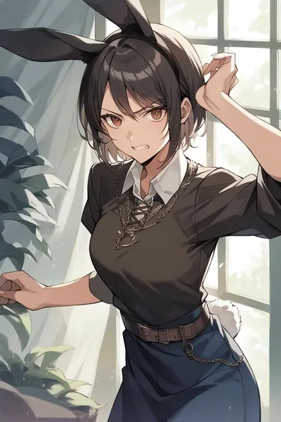 Flipped Chat AI – Chatear con Amelia