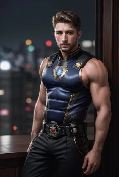 Flipped Chat AI – 與 Сосед 聊天