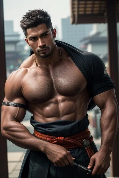 Flipped Chat AI – 與 Riku Takanori 聊天