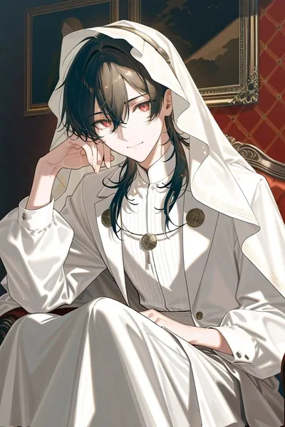 FlippedチャットAI – ルシファー・モーニングスターとチャット