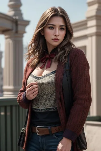 Flipped Chat AI – 與 夏洛特 聊天