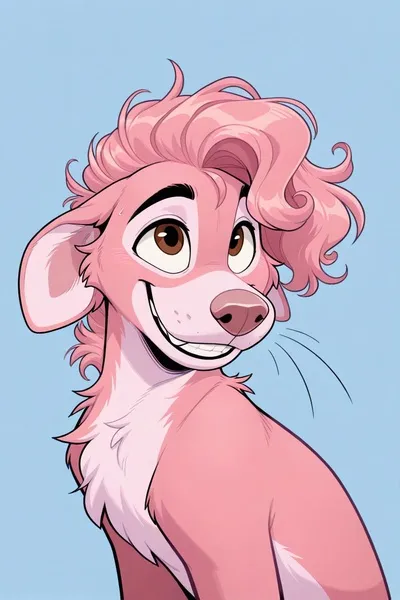 Flipped Chat AI – 與 奶粉 聊天