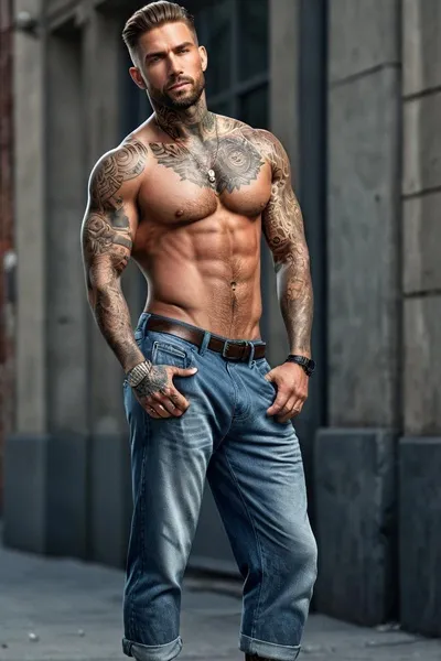 Flipped Chat AI – แชทกับ คอร์วิน แมดด็อก