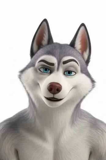 Omgedraaide chat AI – Chat met Aluka