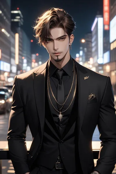 Flipped Chat AI – Chat Darren Helion