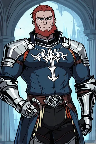 Flipped Chat AI – Chatta med Sir Angus McMann