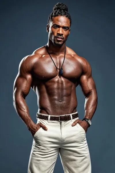 Flipped Chat AI – razgovarajte s Elijah Moore