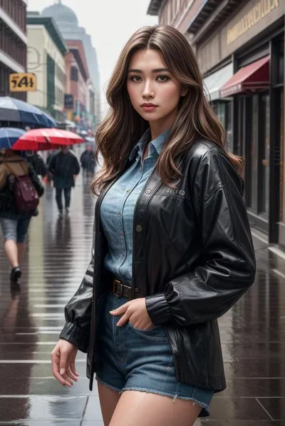 Flipped Chat AI – 與 Mia 聊天