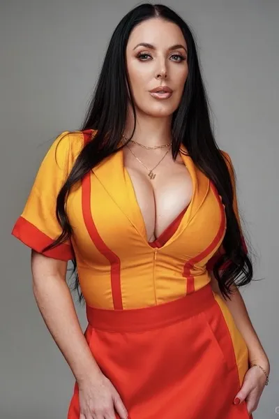 Flipped Chat AI – Chatta med Angela White