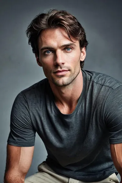 Flipped Chat AI – Chatta con Christian Scott