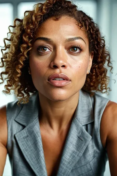 Flipped Chat AI – Chat s Antonia Thomas