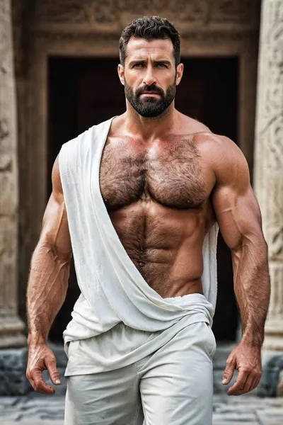 Çevrilmiş Sohbet Yapay Zekası – Herkülile sohbet edin