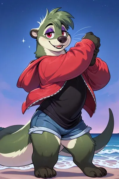 AI trò chuyện đảo ngược – Trò chuyện với Marisol Venera