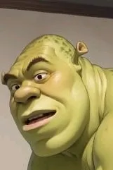 Flipped Chat AI – Discuter avec Shrek