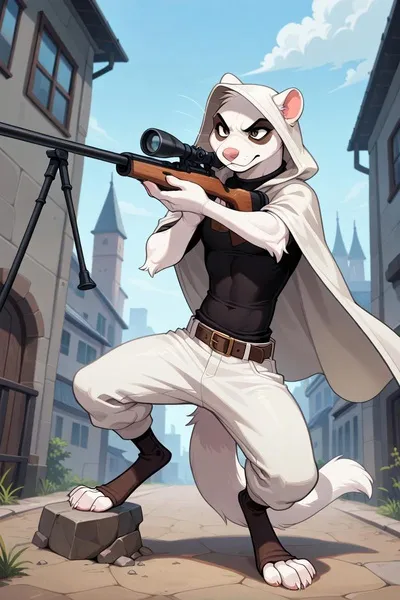 Flipped Chat AI – Bate-papo com Xavien Veyne