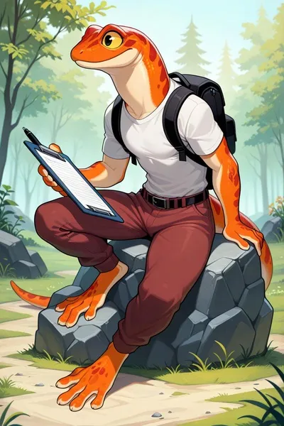 Flipped Chat AI – Chat Xirro Leafstride