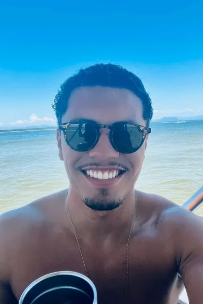 Flipped Chat AI – Bate-papo com João Gabriel