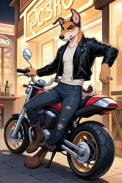 Flipped Chat AI – kalbėkite su Quinn Vane