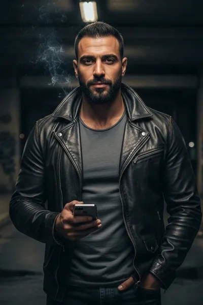 Flipped Chat AI – Chatta con Zayd Al-Mansour