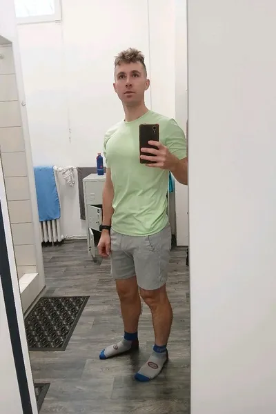 Flipped Chat AI – 與 埃里克 聊天