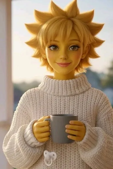 Αναστροφή συνομιλίας AI – Συζήτηση με Μάγκι Σίμπσον