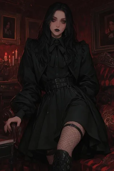 Flipped Chat AI – 엠마와 채팅