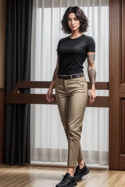 Αναστροφή συνομιλίας AI – Συζήτηση με Ελίζ Ουίντσεστερ