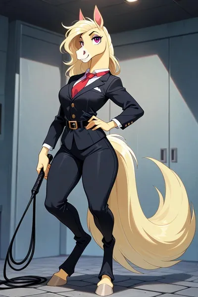 फ़्लिप्ड चैट AI – एलोना ज़्लातोग्रिवाया के साथ चैट करें