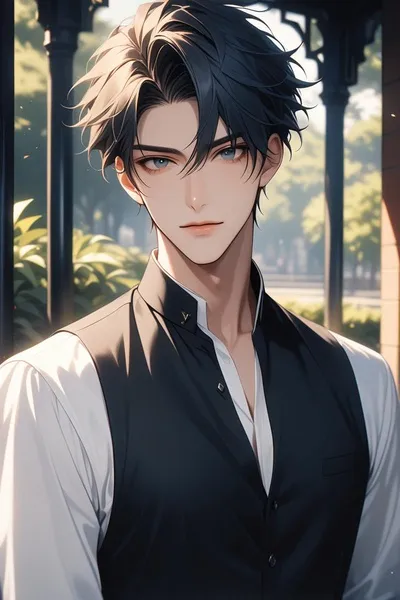 Flipped Chat AI – razgovarajte s Alejandro