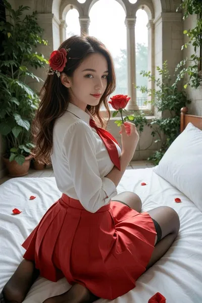 Omgedraaide chat AI – Chat met Marije Vossen