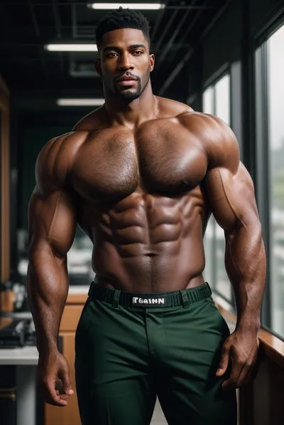 Flipped Chat AI – Sembang dengan Darian Holt