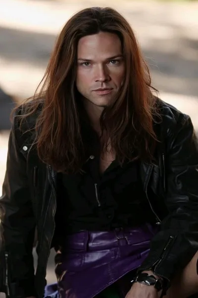 Flipped Chat AI – Bate-papo com Knox Padalecki Todd