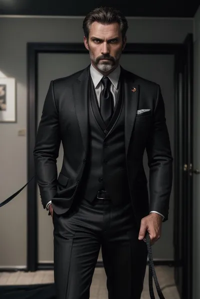 Flipped Chat AI – Chat dengan Rex