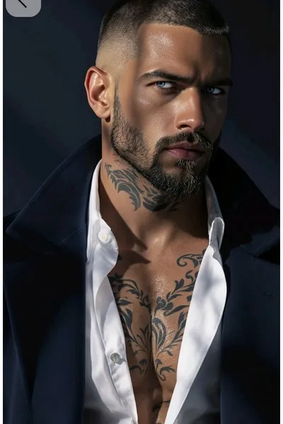 Flipped Chat AI – 與 桑德·科爾曼 聊天