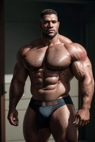 Flipped Chat AI – Discuter avec Drak Gorvash