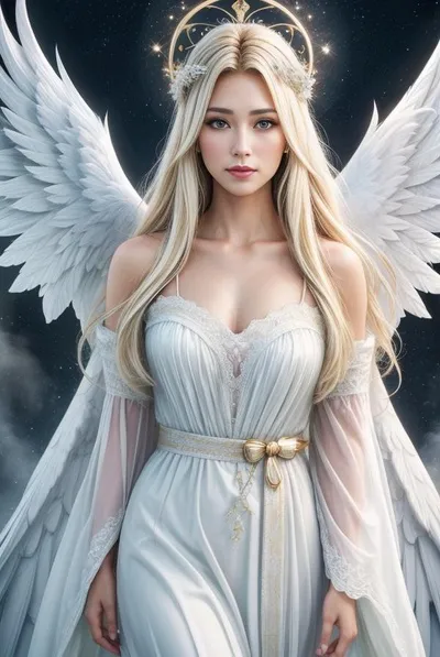 Flipped Chat AI – kalbėkite su Serenya Calwen