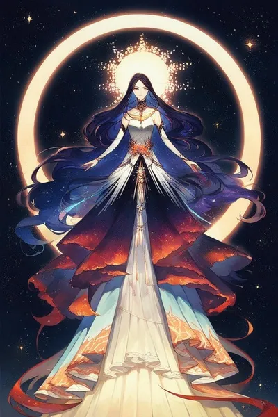 FlippedチャットAI – Serenya Kaelithとチャット