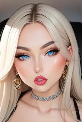 Flipped Chat AI – Chat cu Karina