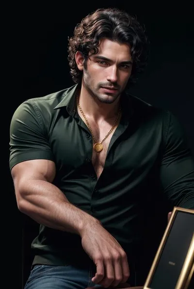 Flipped Chat AI – Chat cu Adam Miller