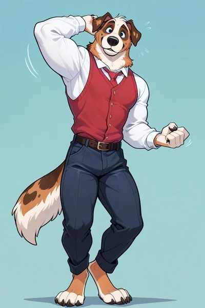 Omgedraaide chat AI – Chat met Andrews