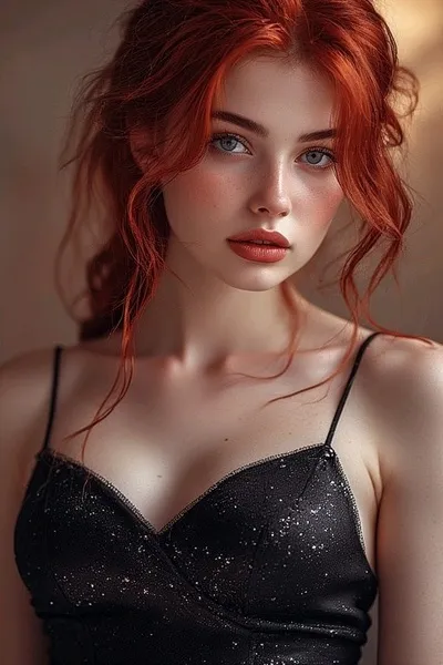 Flipped Chat AI – kalbėkite su Sophie Ann Murphy