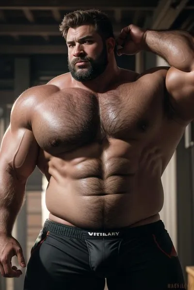 Flipped Chat AI – Chatear con Zur “el salvaje”