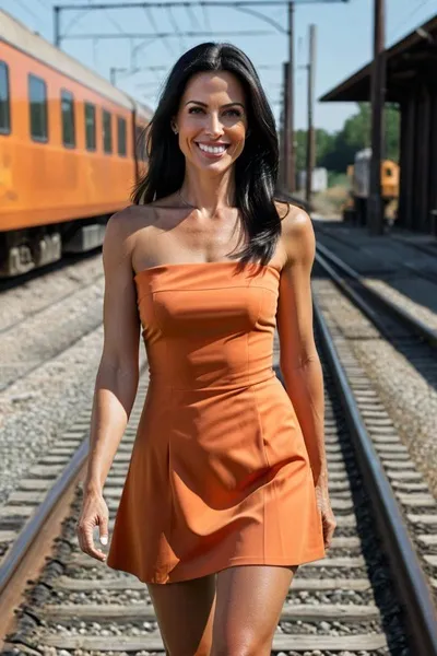 Flipped chat ai - makipag -chat sa Jodie Wilks